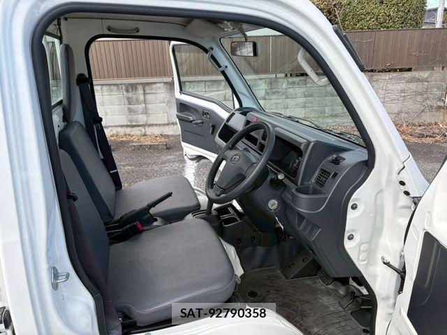Daihatsu HIJET TRUCK 2015-02 4241197-13