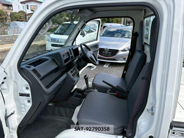 Daihatsu HIJET TRUCK 2015-02 4241197-1