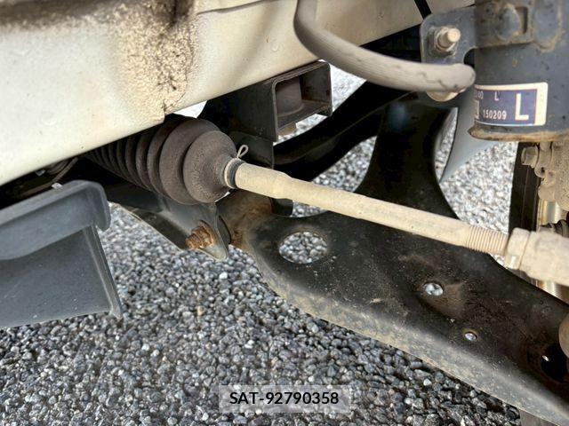 Daihatsu HIJET TRUCK 2015-02 4241197-19