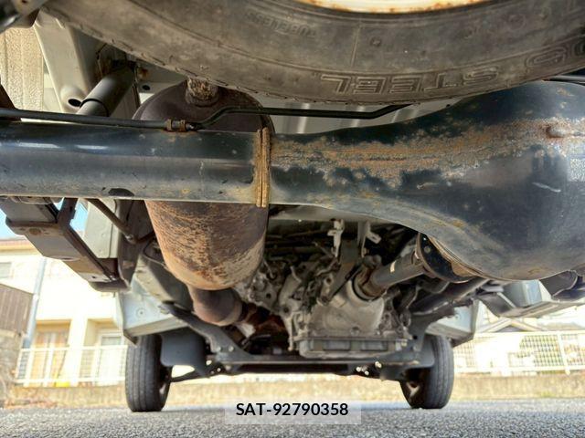 Daihatsu HIJET TRUCK 2015-02 4241197-20