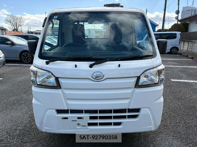 Daihatsu HIJET TRUCK 2015-02 4241197-3