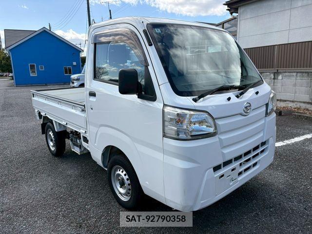 Daihatsu HIJET TRUCK 2015-02 4241197-4
