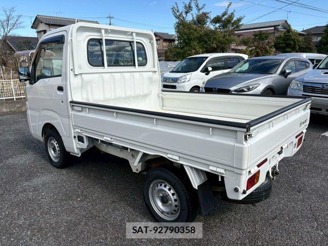 Daihatsu HIJET TRUCK 2015-02 4241197-5