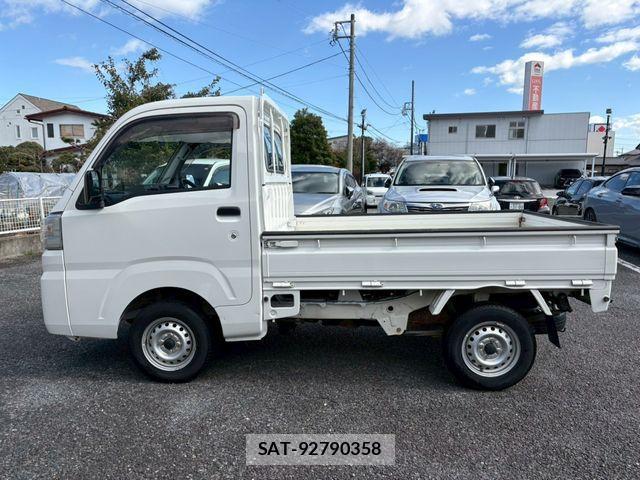 Daihatsu HIJET TRUCK 2015-02 4241197-7