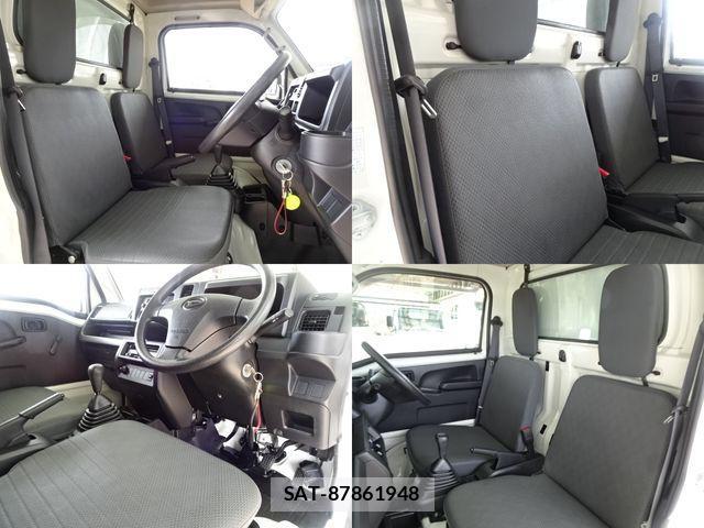 Daihatsu HIJET TRUCK 2019-01 4371110-12