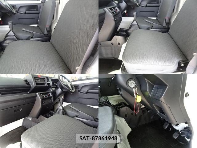 Daihatsu HIJET TRUCK 2019-01 4371110-13