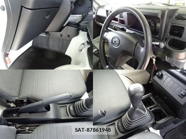 Daihatsu HIJET TRUCK 2019-01 4371110-14