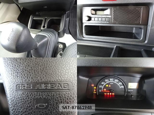Daihatsu HIJET TRUCK 2019-01 4371110-16