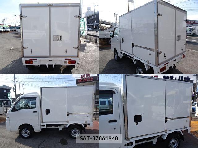 Daihatsu HIJET TRUCK 2019-01 4371110-2
