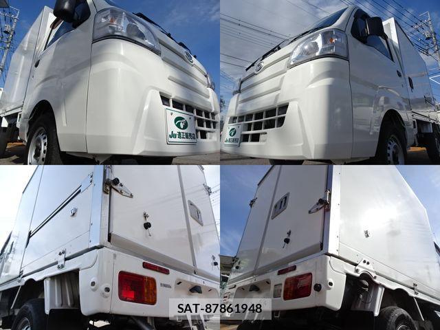 Daihatsu HIJET TRUCK 2019-01 4371110-3