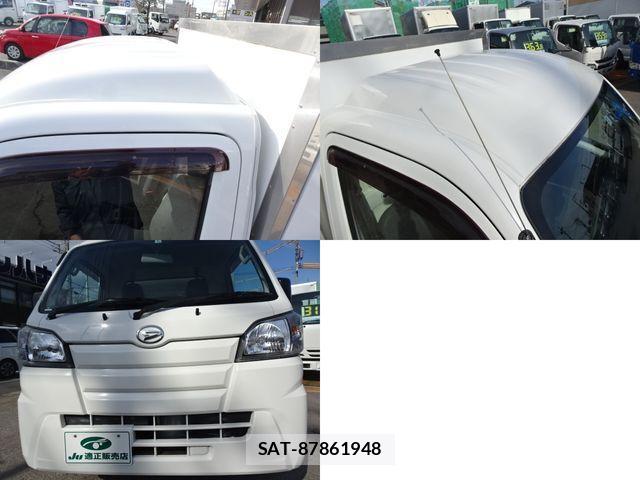 Daihatsu HIJET TRUCK 2019-01 4371110-4