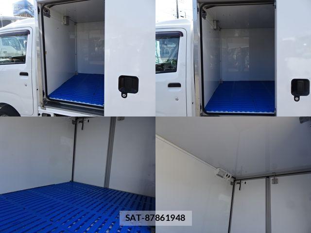 Daihatsu HIJET TRUCK 2019-01 4371110-5