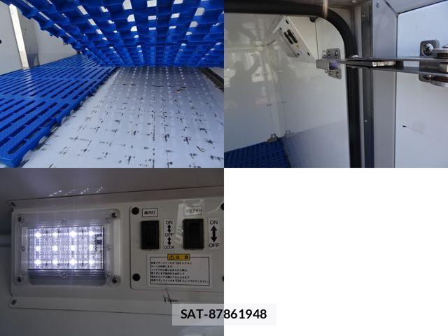 Daihatsu HIJET TRUCK 2019-01 4371110-8