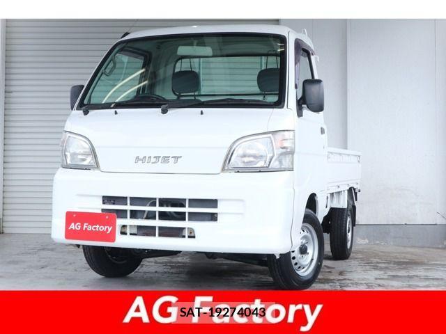 Daihatsu HIJET TRUCK 2011-06 4392651-0
