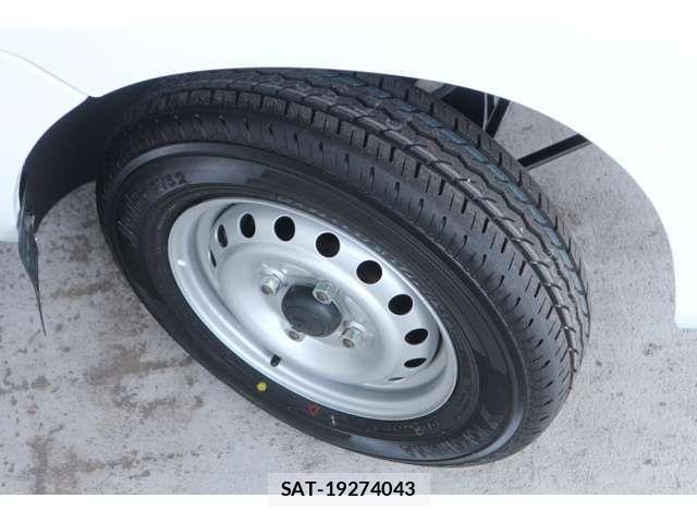 Daihatsu HIJET TRUCK 2011-06 4392651-10