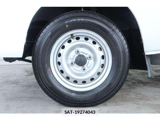 Daihatsu HIJET TRUCK 2011-06 4392651-11