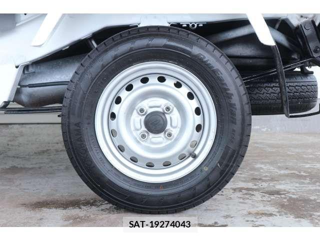 Daihatsu HIJET TRUCK 2011-06 4392651-13