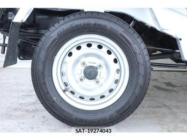 Daihatsu HIJET TRUCK 2011-06 4392651-14