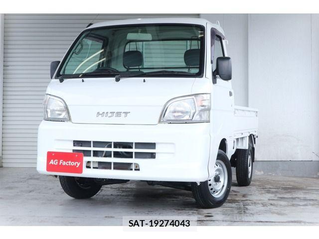 Daihatsu HIJET TRUCK 2011-06 4392651-15
