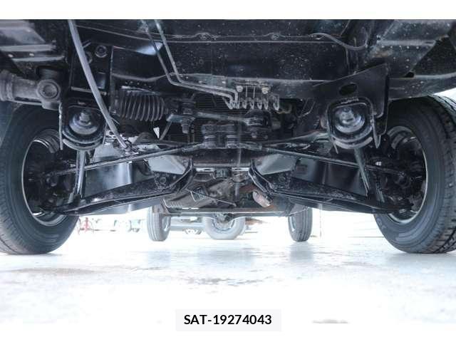 Daihatsu HIJET TRUCK 2011-06 4392651-20