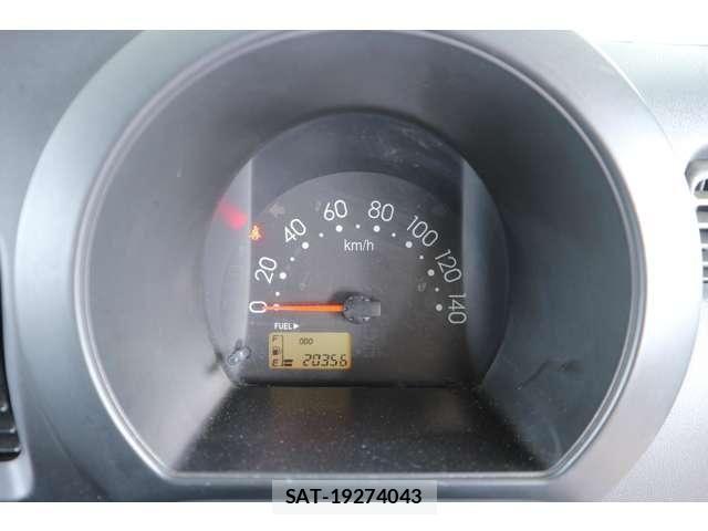 Daihatsu HIJET TRUCK 2011-06 4392651-21