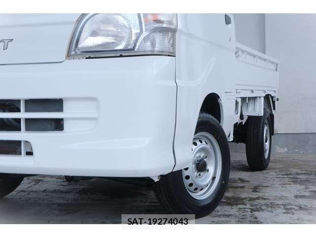 Daihatsu HIJET TRUCK 2011-06 4392651-6
