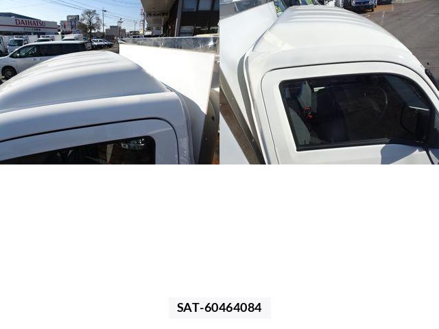 Daihatsu HIJET TRUCK 2020-12 4593552-9