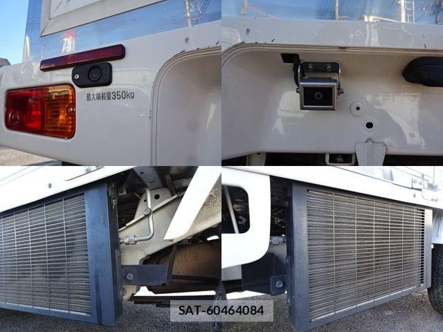 Daihatsu HIJET TRUCK 2020-12 4593552-11