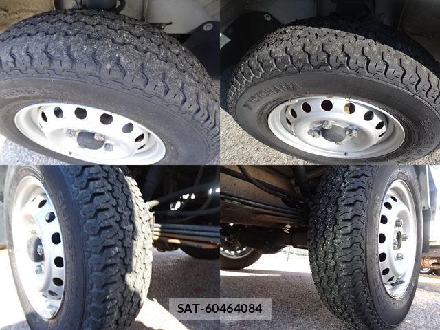 Daihatsu HIJET TRUCK 2020-12 4593552-12