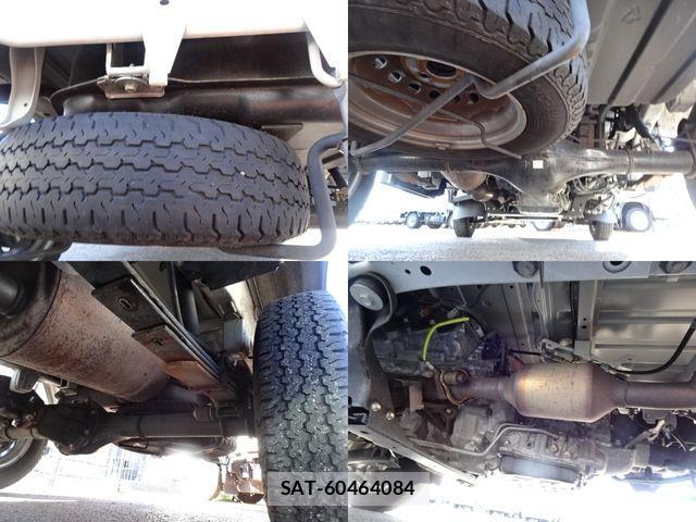 Daihatsu HIJET TRUCK 2020-12 4593552-13