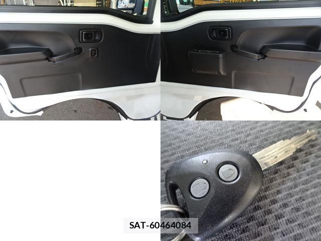 Daihatsu HIJET TRUCK 2020-12 4593552-21