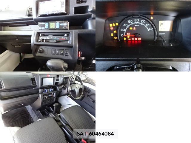 Daihatsu HIJET TRUCK 2020-12 4593552-22