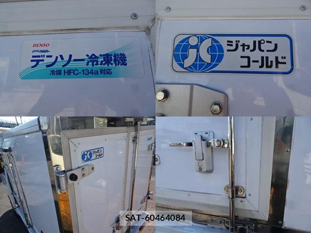 Daihatsu HIJET TRUCK 2020-12 4593552-4