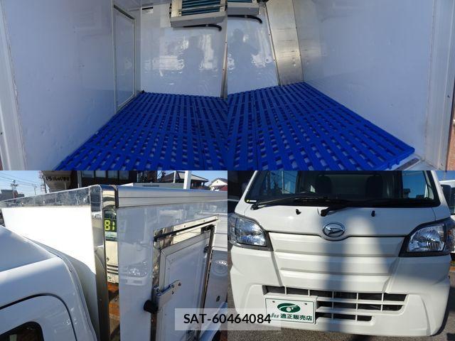 Daihatsu HIJET TRUCK 2020-12 4593552-6