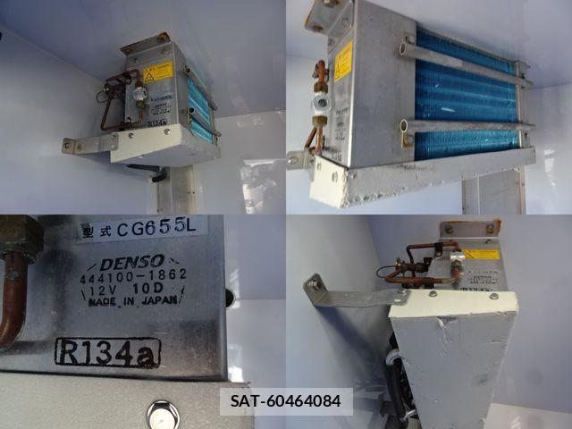 Daihatsu HIJET TRUCK 2020-12 4593552-7