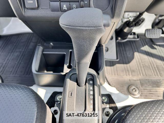 Daihatsu HIJET TRUCK 2025-09 4593562-9