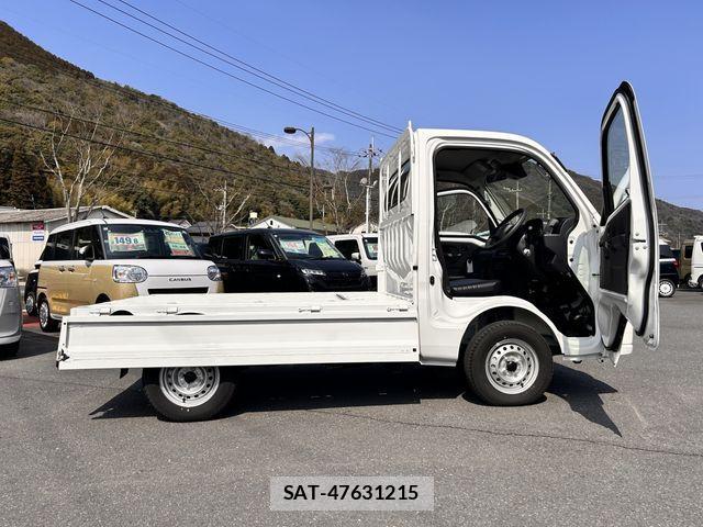 Daihatsu HIJET TRUCK 2025-09 4593562-12