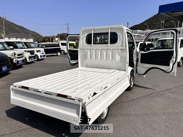 Daihatsu HIJET TRUCK 2025-09 4593562-13