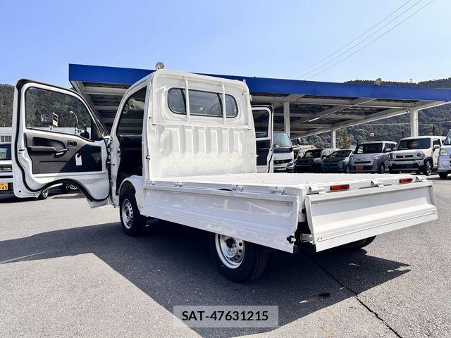 Daihatsu HIJET TRUCK 2025-09 4593562-14