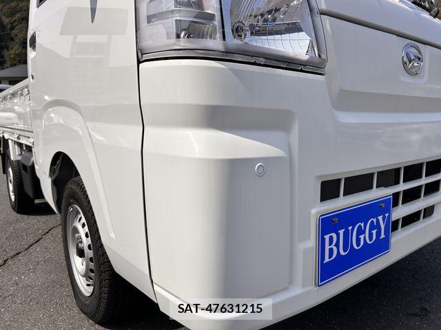 Daihatsu HIJET TRUCK 2025-09 4593562-15