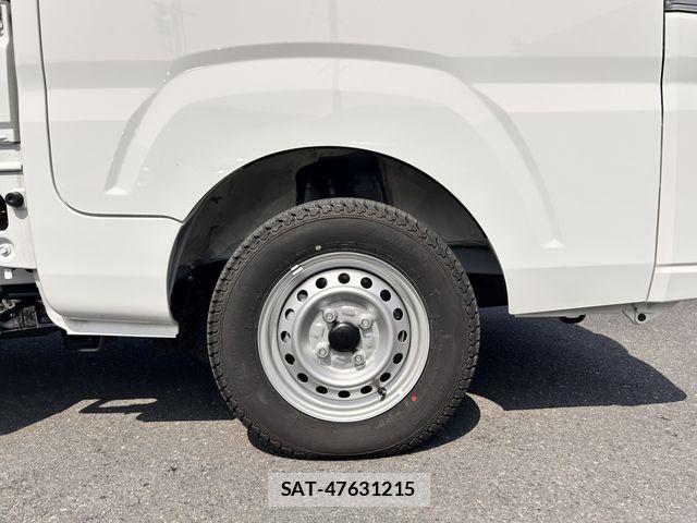 Daihatsu HIJET TRUCK 2025-09 4593562-17
