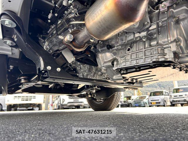 Daihatsu HIJET TRUCK 2025-09 4593562-19