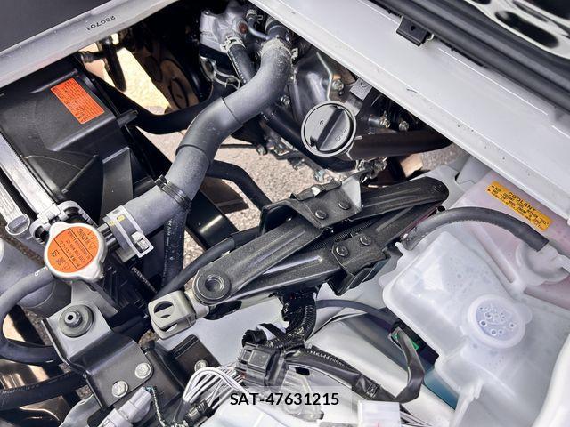Daihatsu HIJET TRUCK 2025-09 4593562-20