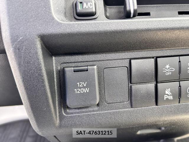 Daihatsu HIJET TRUCK 2025-09 4593562-22