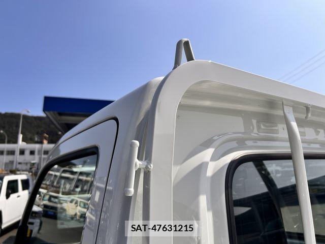 Daihatsu HIJET TRUCK 2025-09 4593562-23