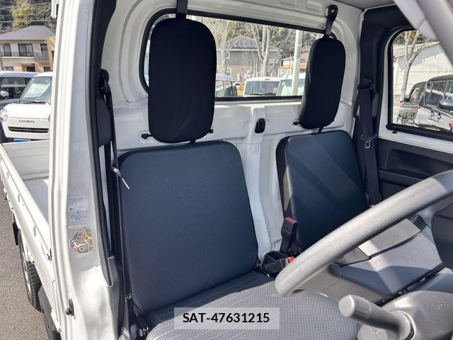 Daihatsu HIJET TRUCK 2025-09 4593562-25