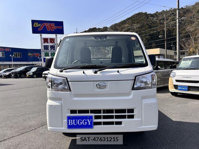 Daihatsu HIJET TRUCK 2025-09 4593562-29