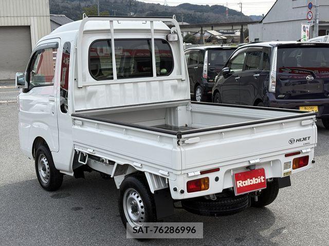 Daihatsu HIJET TRUCK 2019-08 4639195-9
