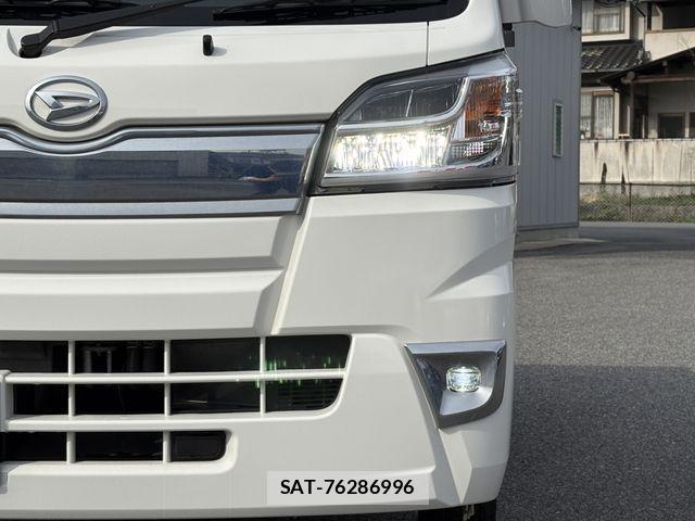 Daihatsu HIJET TRUCK 2019-08 4639195-10