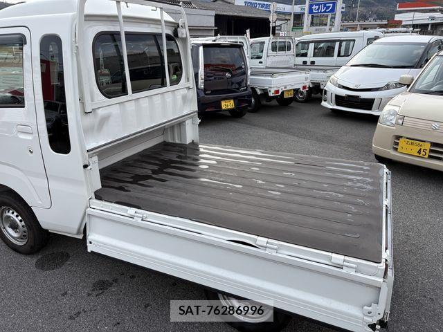 Daihatsu HIJET TRUCK 2019-08 4639195-12